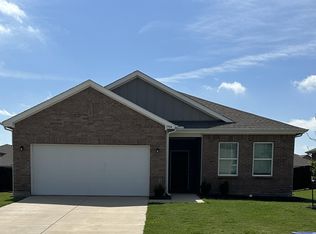 1904 Briar Cv, Anna, TX 75409