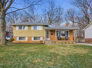 3359 Askin Ave, Windsor, ON N9E 3J6