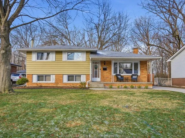 3359 Askin Ave, Windsor, ON N9E 3J6