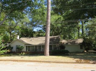 343 Bonner St, Rusk, TX 75785
