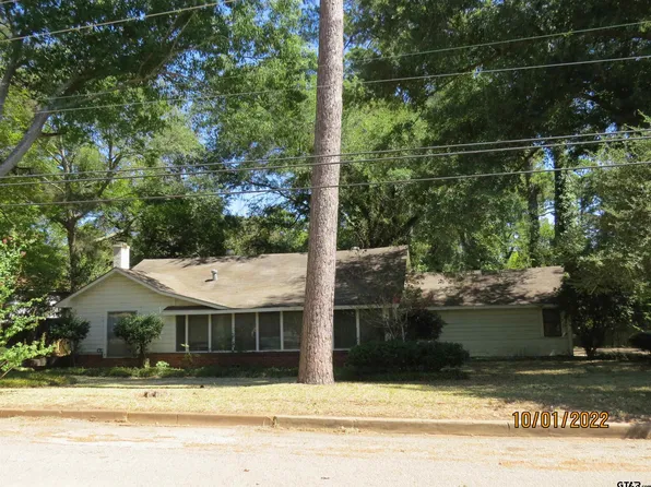 343 Bonner St, Rusk, TX 75785