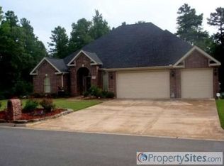 27 Woodstream Cv, Little Rock, AR 72211