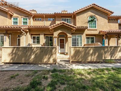 3254 Apogee Vw, Colorado Springs, CO, 80906