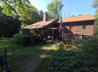 852 Boardman Hill Rd, West Rutland, VT 05777