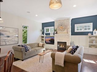 3632 Rainbow Dr, Minnetonka, MN 55345