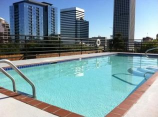 1511 SW Park Ave APT 814, Portland, OR 97201