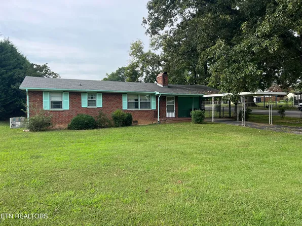 1305 Highland Dr, Knoxville, TN 37918