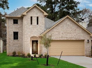 11334 Shadyside Ln, Montgomery, TX 77356