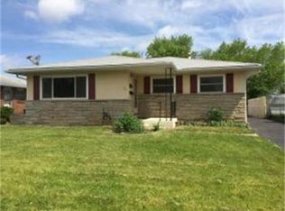 1332 Lamson Ave, Columbus, OH