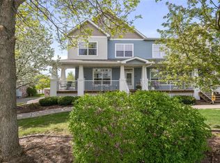 4940 Underwood Ln N #4940E, Plymouth, MN 55442