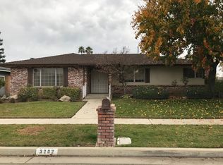 3202 E Fremont Ave, Fresno, CA