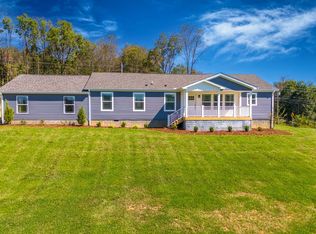 18008 Destiny Ln, Abingdon, VA 24210