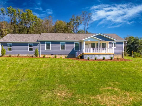 18008 Destiny Ln, Abingdon, VA 24210