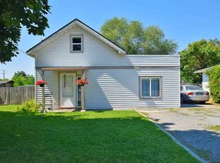 815 N Bowdish Rd, Spokane, WA 99206