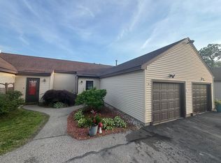 Dustin Homestead, Rochester, NH 03867