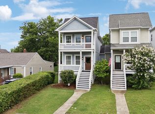 4704B Michigan Ave, Nashville, TN 37209