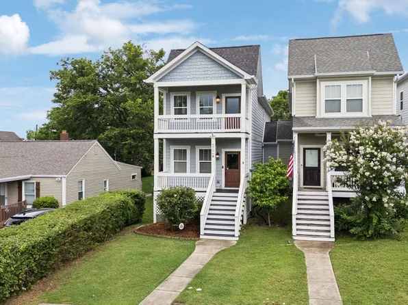 4704B Michigan Ave, Nashville, TN 37209