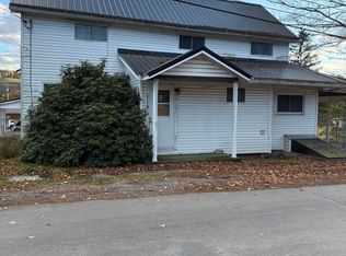 114 Pennsylvania Ave, Big Run, PA 15715