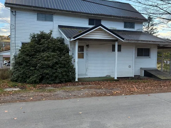 114 Pennsylvania Ave, Big Run, PA 15715