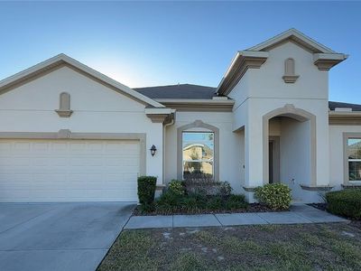 3326 Sagebrush St, Harmony, FL, 34773