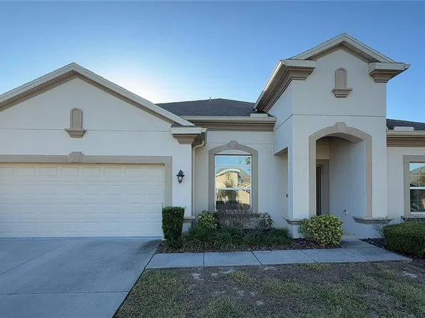 3326 Sagebrush St, Harmony, FL 34773