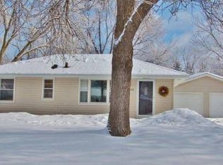 11621 Larch St NW, Coon Rapids, MN 55448