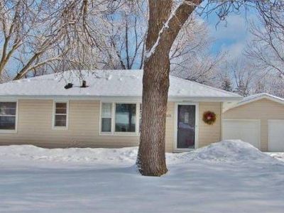 11621 Larch St NW, Coon Rapids, MN, 55448