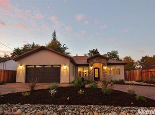 6137 Landis Ave, Carmichael, CA