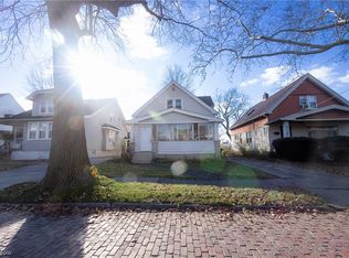 8118 Bancroft Ave, Cleveland, OH 44105