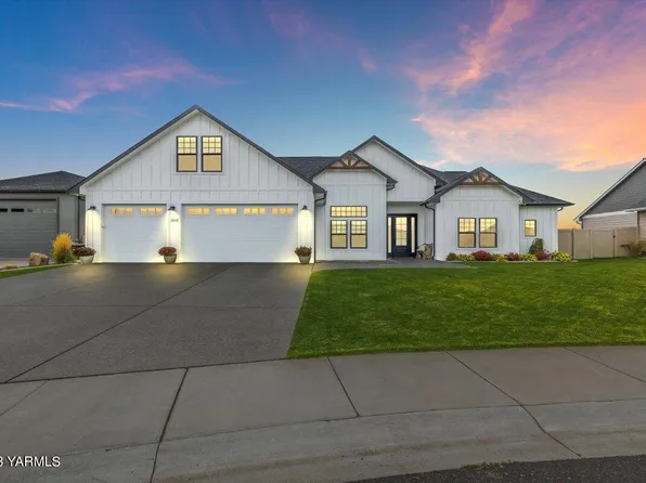 2010 S 93rd Ave, Yakima, WA 98903