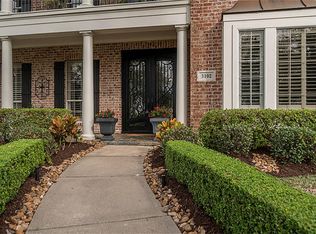 3102 Acorn Wood Way, Houston, TX 77059