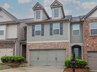 2730 Sardis Chase Ct, Buford, GA 30519