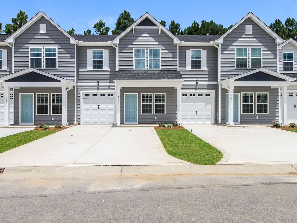 1st image of 7263 Bellacroft Dr