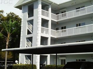 14811 Hole In 1 Cir APT 101, Fort Myers, FL 33919