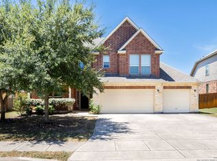 27067 Sable Run, Boerne, TX 78015