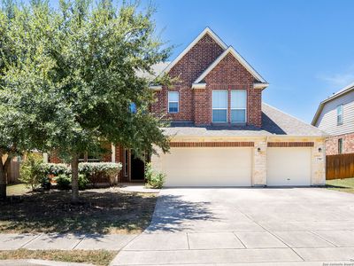27067 SABLE RUN, Boerne, TX, 78015