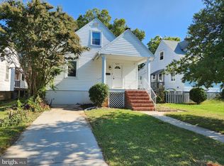 2604 Wycliffe Rd, Parkville, MD 21234