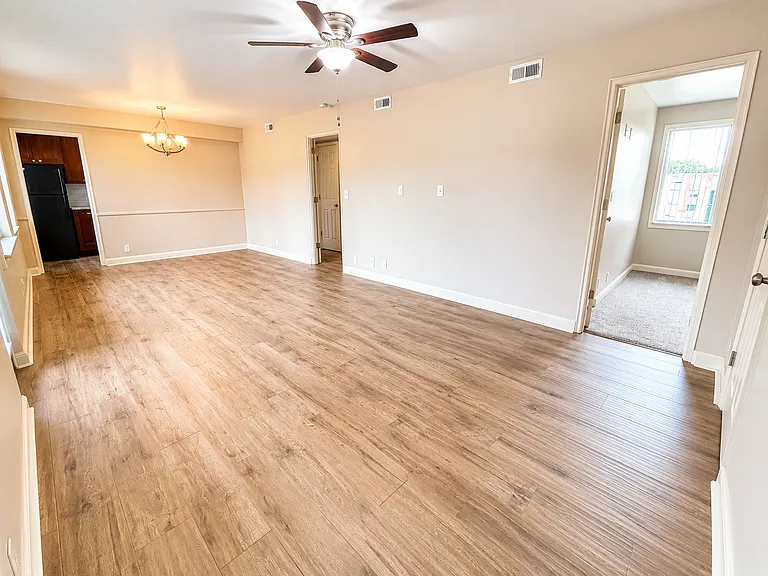 1661 J St #204 — Photo 3