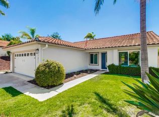 7911 Avenida Diestro, Carlsbad, CA 92009