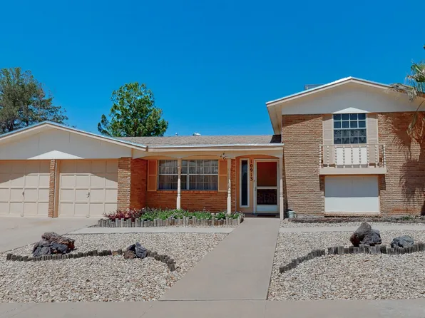 10913 Lakewood Ave, El Paso, TX 79935