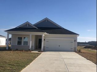 124 Marley Blue Dr LOT 110, Buchanan T Little River, SC 29566