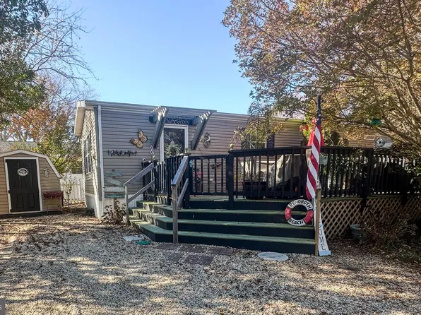 19883 Atlantic Ave #54290, Rehoboth Beach, DE 19971