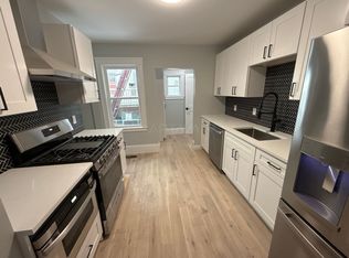 18 Princeton St #3, Somerville, MA 02144