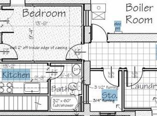 1132 Locust St APT B2, Dubuque, IA 52001