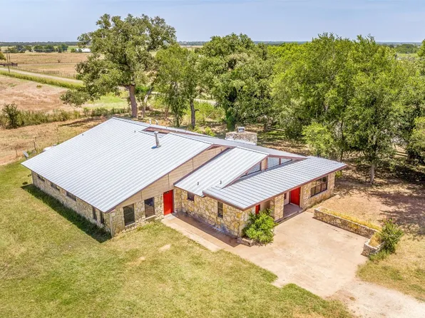 5006 County Road 242, Dublin, TX 76446