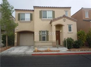 427 Petal Dew Ave, Las Vegas, NV 89183