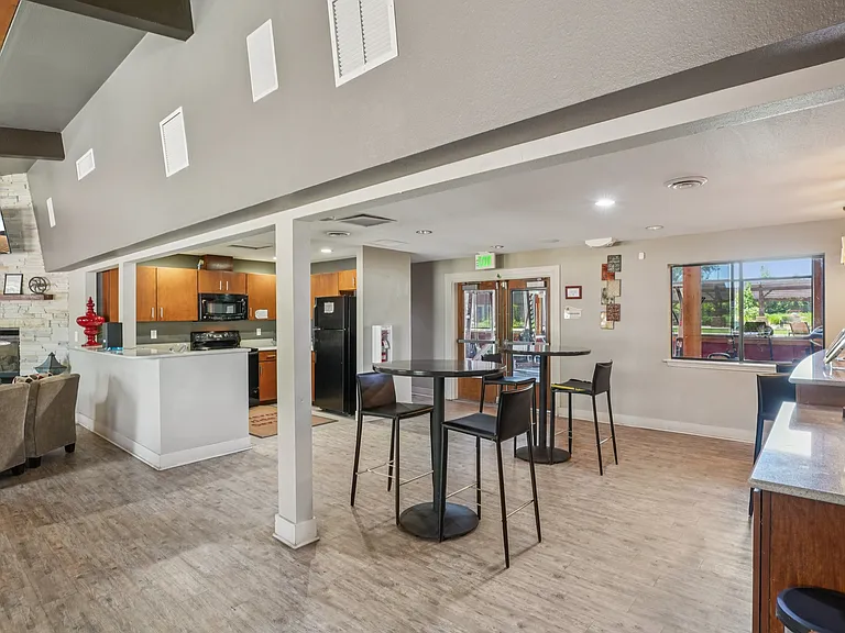 University Village Apartments — Photo 13