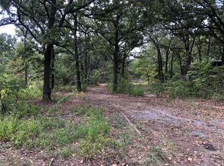 466 Creek Ln, Mannford, OK 74044