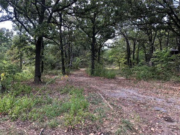 466 Creek Ln, Mannford, OK 74044