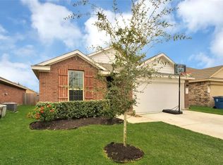 15438 Bonita Grulla Way, Houston, TX 77049